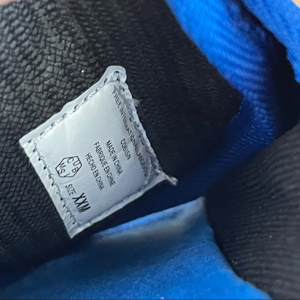 Beyond The Edge Of The World Slip On Slides - image 6